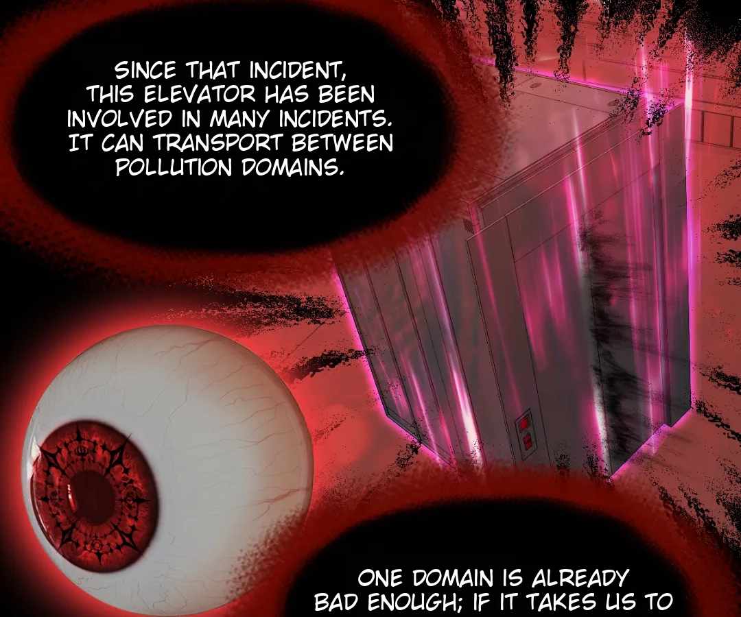 Divine Hand Chapter 59 - Page 66