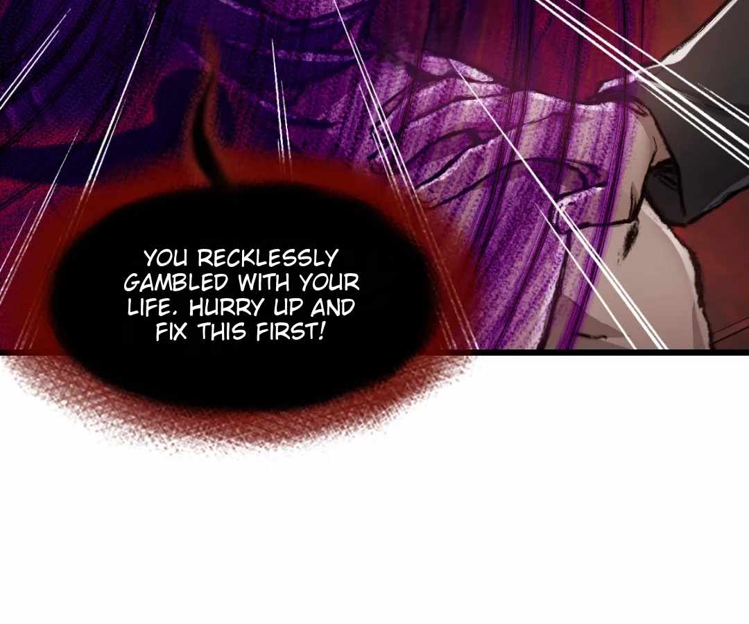 Divine Hand Chapter 59 - Page 69