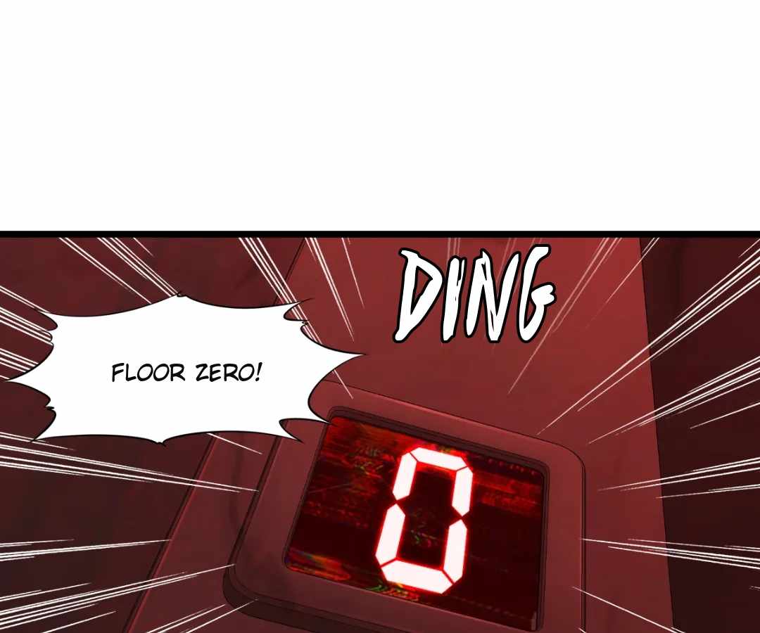 Divine Hand Chapter 59 - Page 72