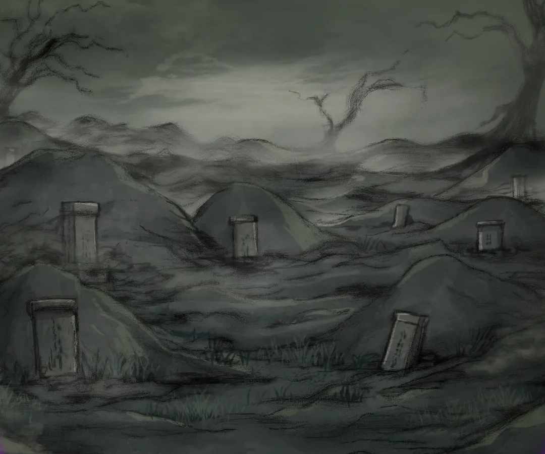 Divine Hand Chapter 59 - Page 76