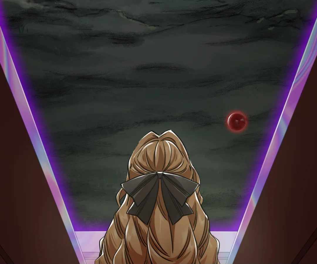 Divine Hand Chapter 59 - Page 77