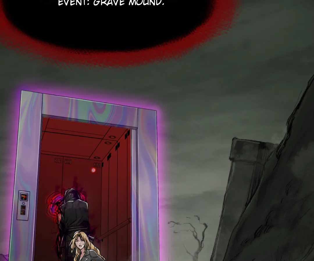 Divine Hand Chapter 59 - Page 79