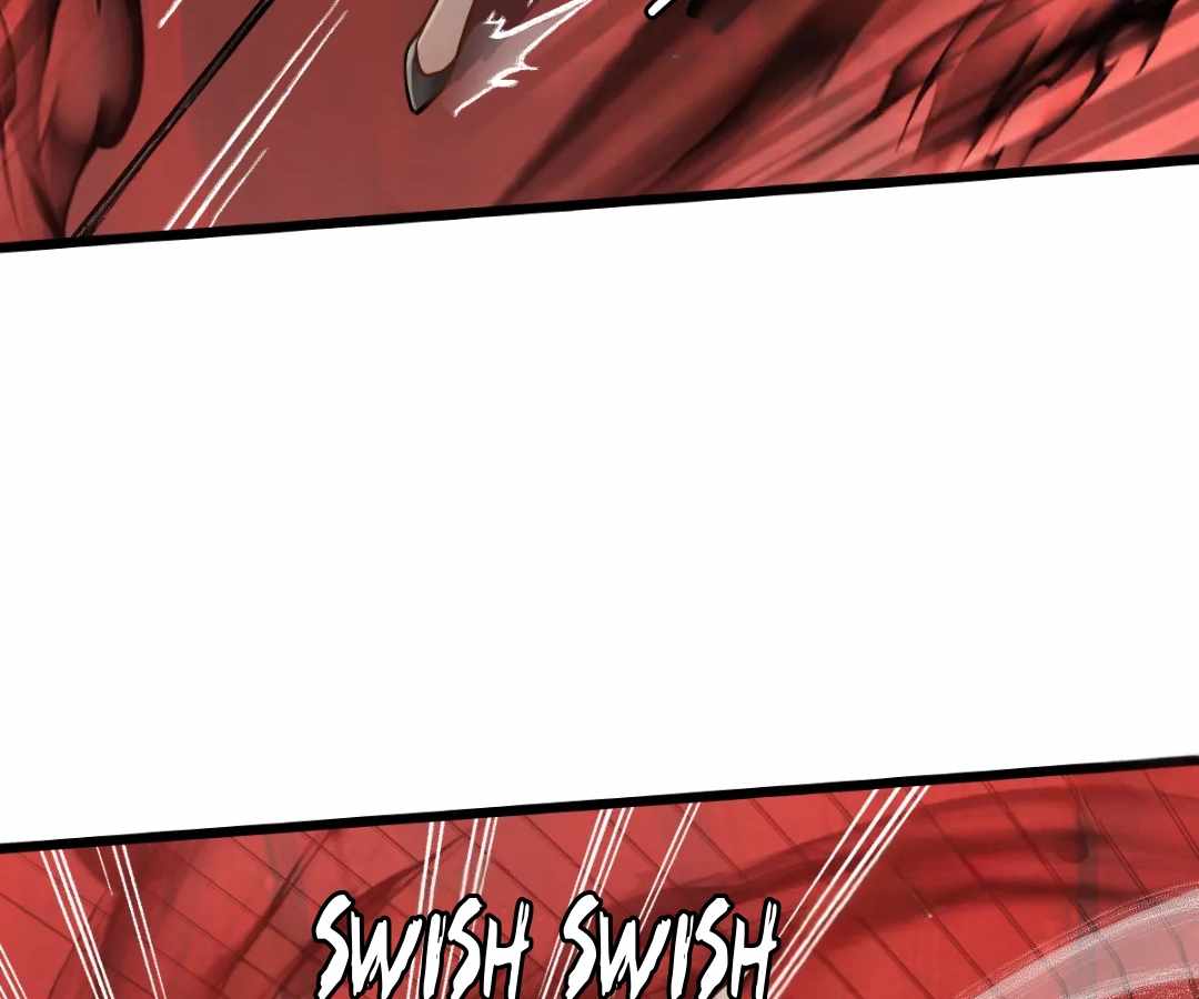 Divine Hand Chapter 59 - Page 9