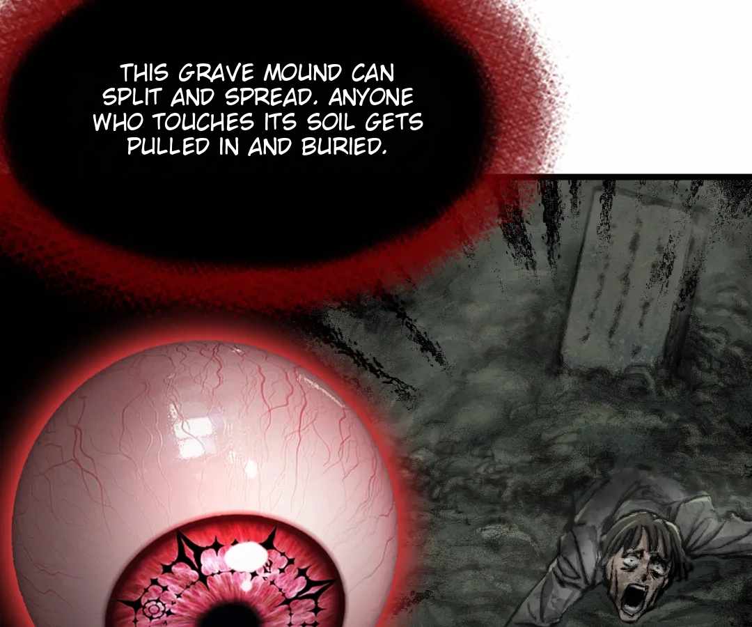 Divine Hand Chapter 59 - Page 81