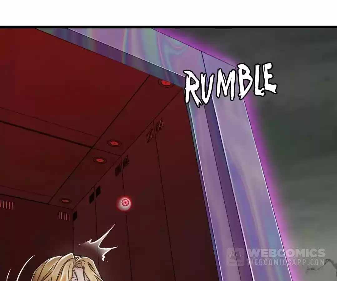 Divine Hand Chapter 59 - Page 83