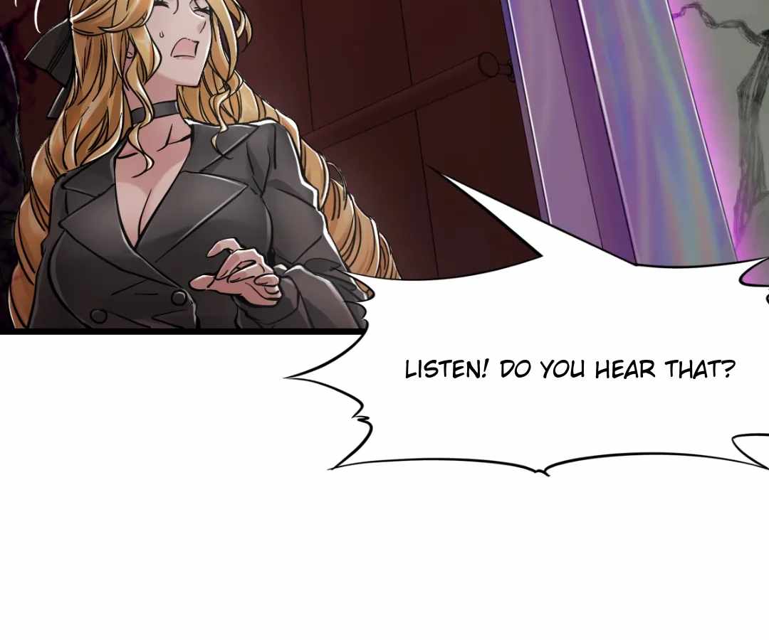 Divine Hand Chapter 59 - Page 84