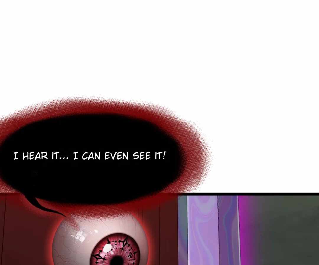 Divine Hand Chapter 59 - Page 85