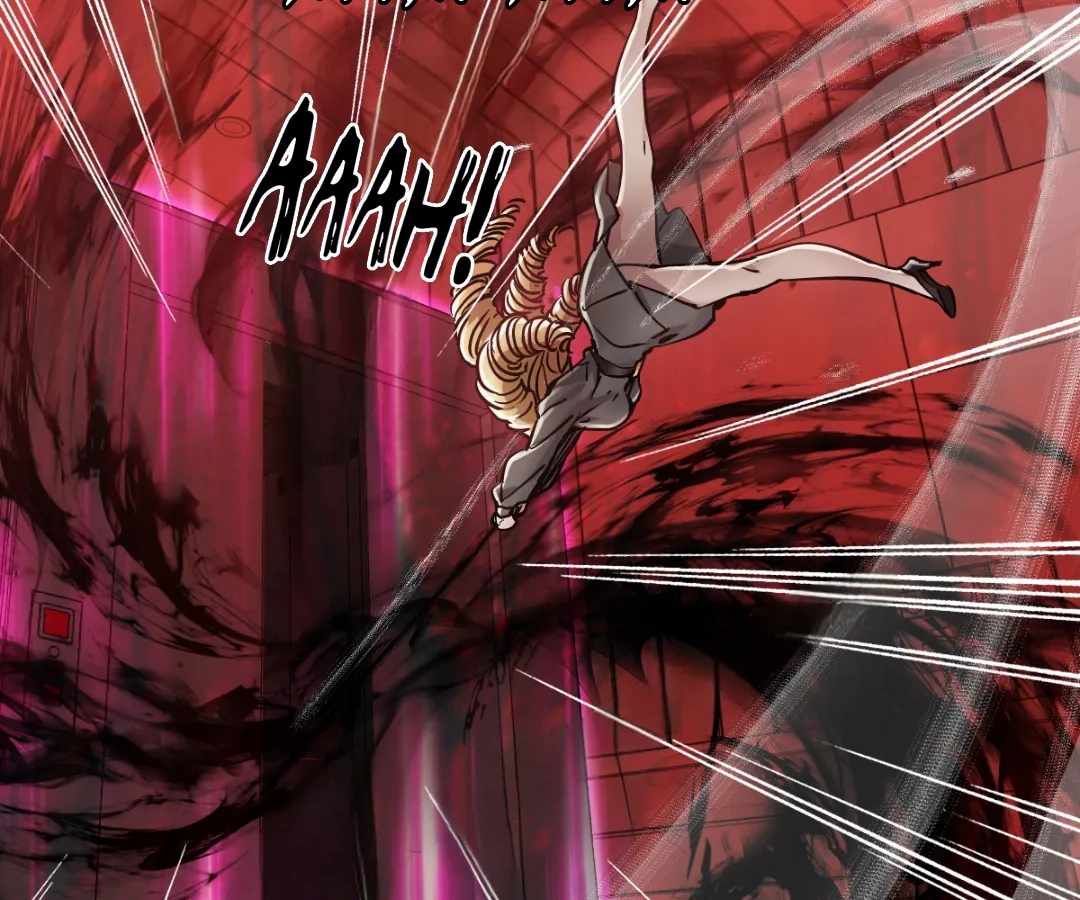 Divine Hand Chapter 59 - Page 10