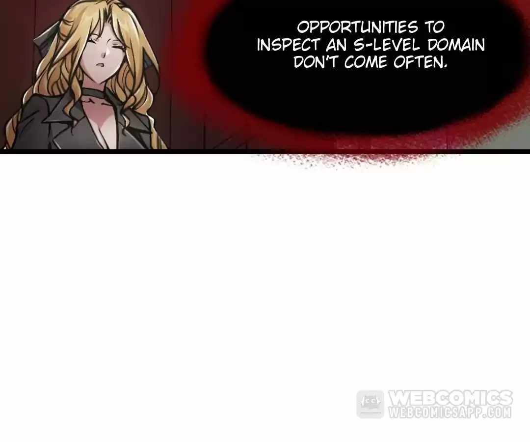 Divine Hand Chapter 59 - Page 91