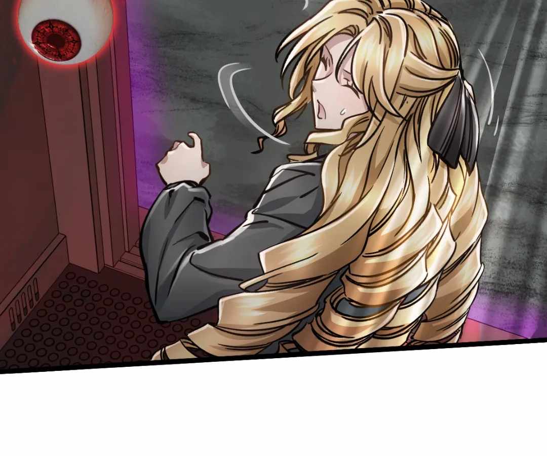 Divine Hand Chapter 59 - Page 95