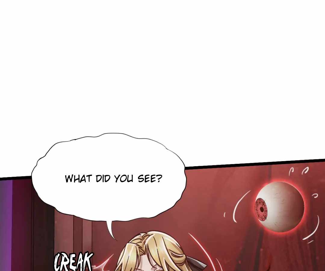 Divine Hand Chapter 59 - Page 96