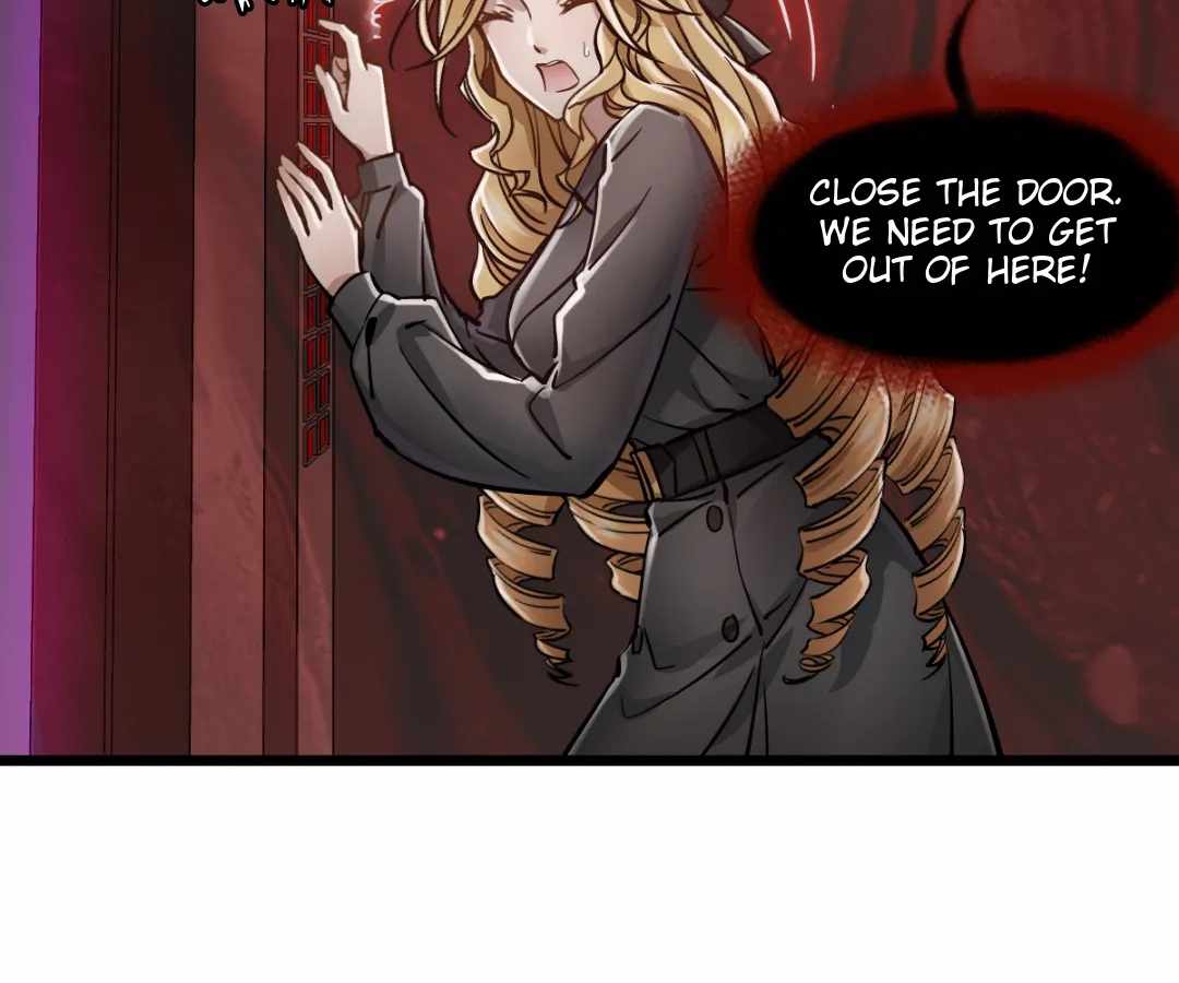 Divine Hand Chapter 59 - Page 97