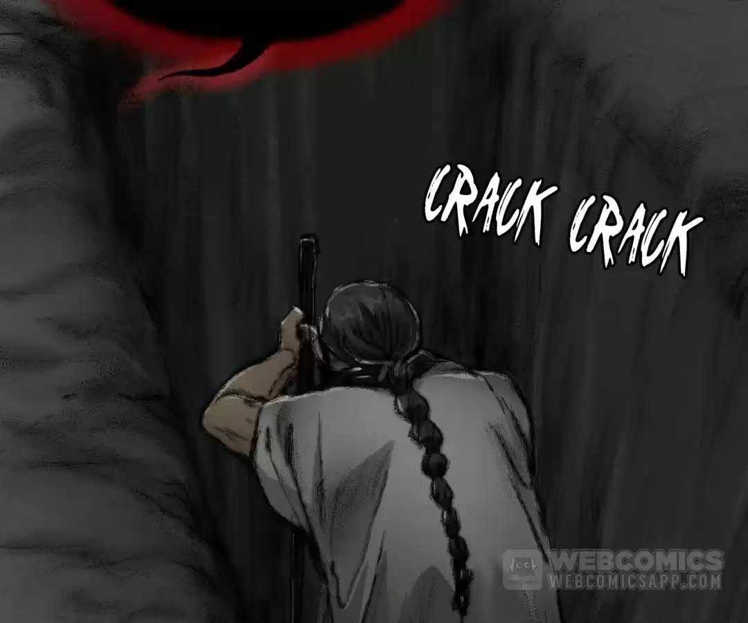 Divine Hand Chapter 59 - Page 99