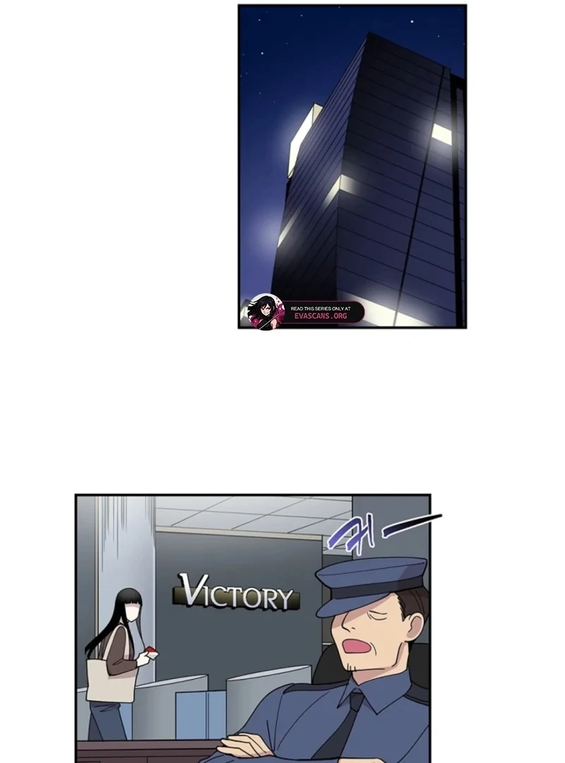 Divine Move Chapter 21 - Page 18