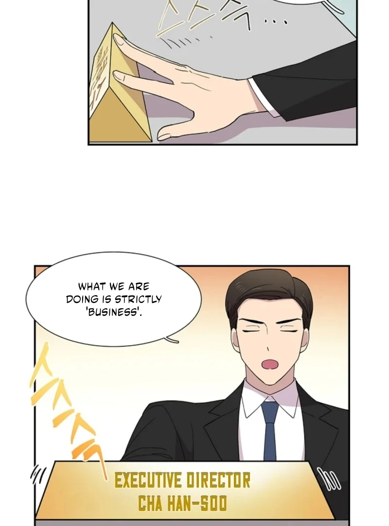 Divine Move Chapter 21 - Page 24