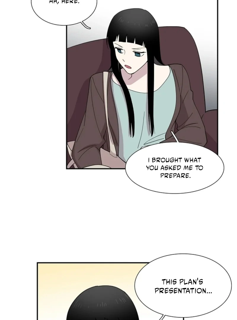 Divine Move Chapter 21 - Page 27