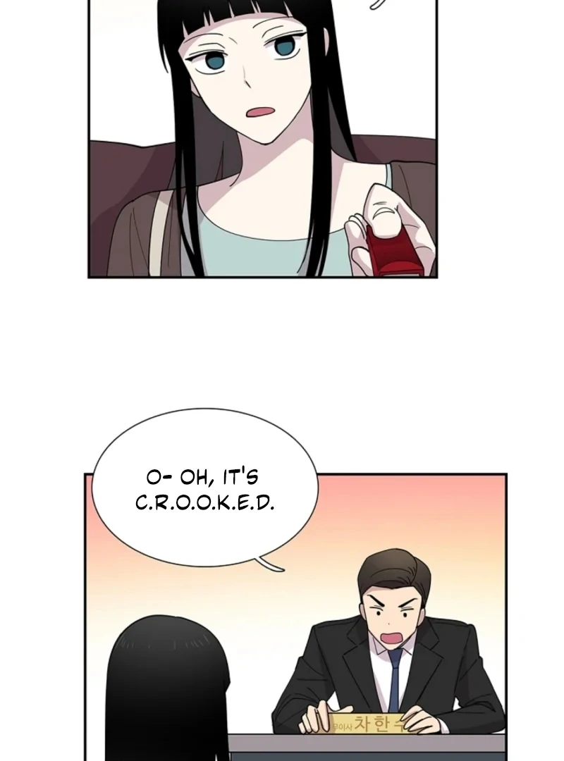 Divine Move Chapter 21 - Page 28