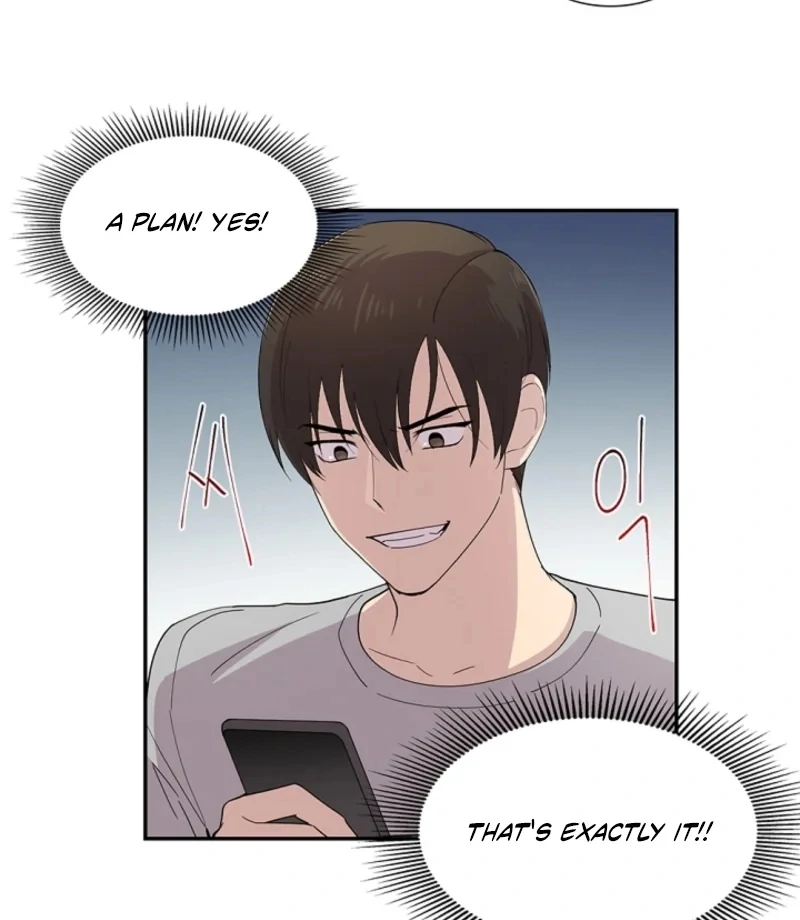 Divine Move Chapter 21 - Page 7