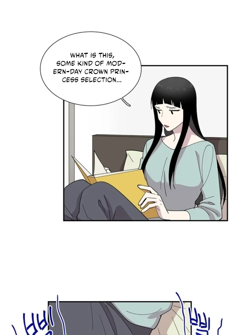 Divine Move Chapter 21 - Page 10