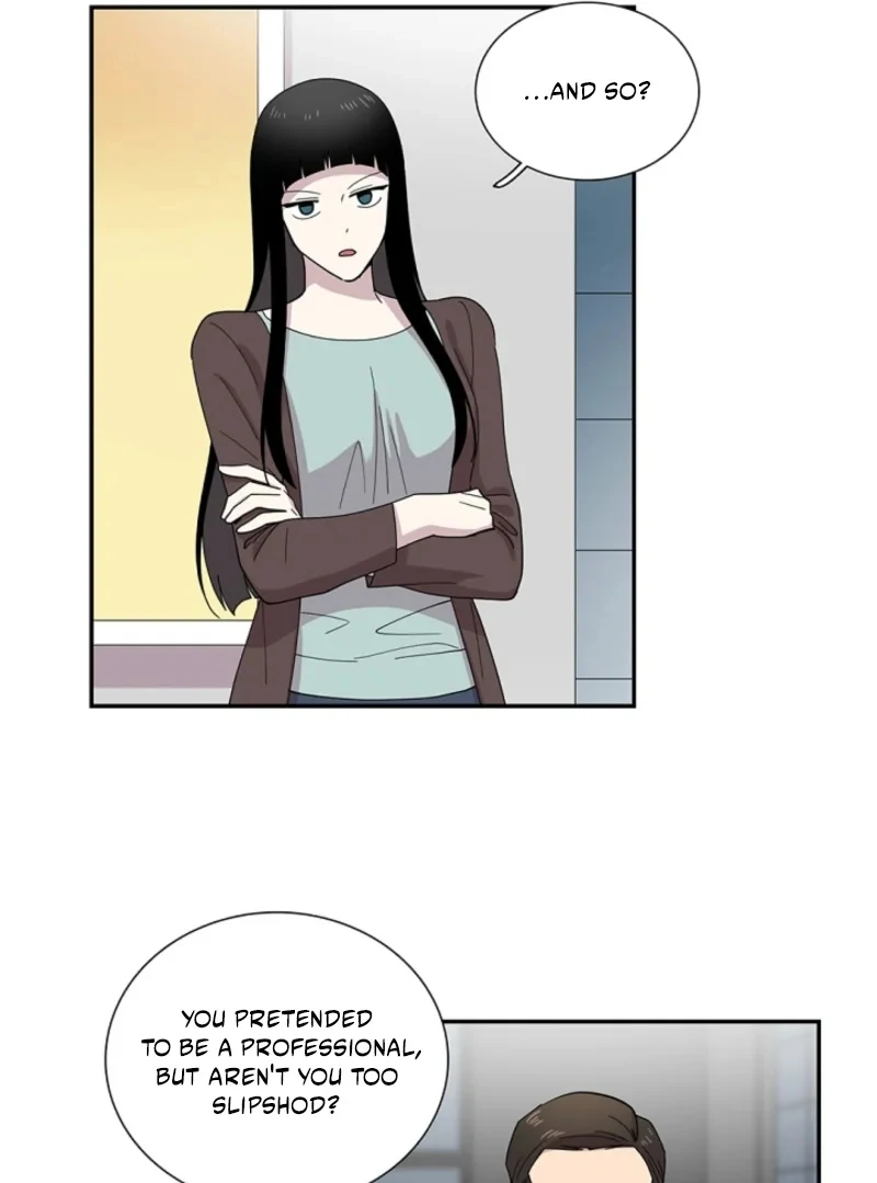 Divine Move Chapter 22 - Page 3