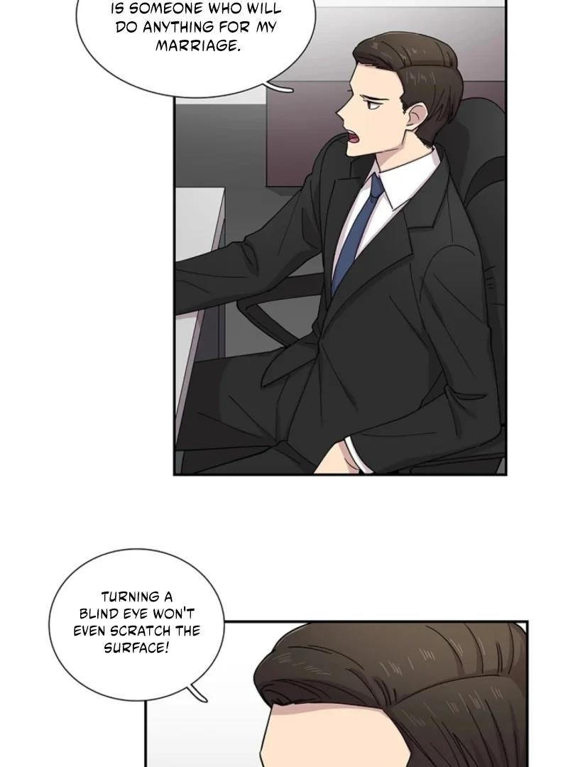 Divine Move Chapter 22 - Page 7