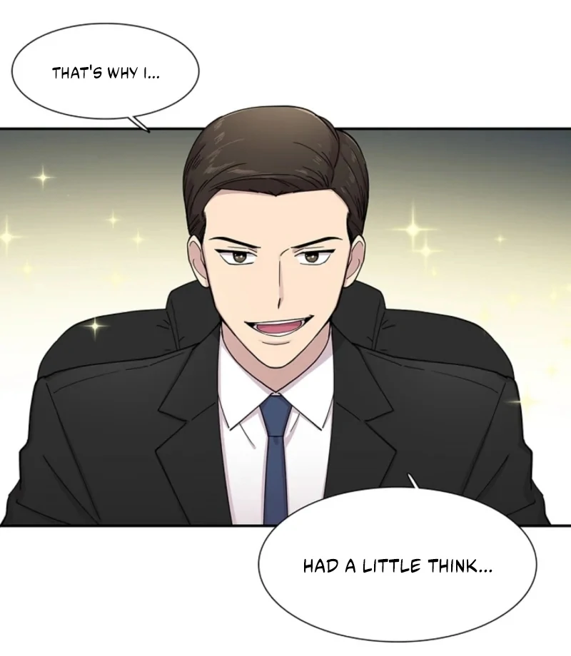 Divine Move Chapter 22 - Page 10