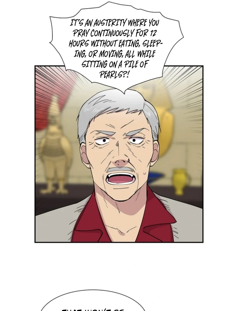 Divine Move Chapter 23 - Page 7