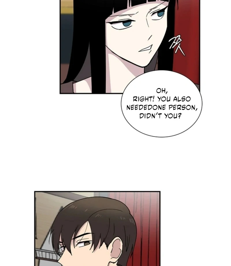 Divine Move Chapter 23 - Page 9