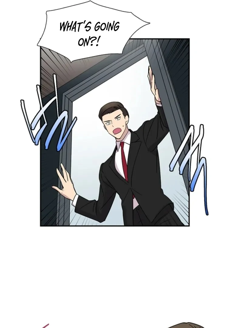 Divine Move Chapter 24 - Page 9