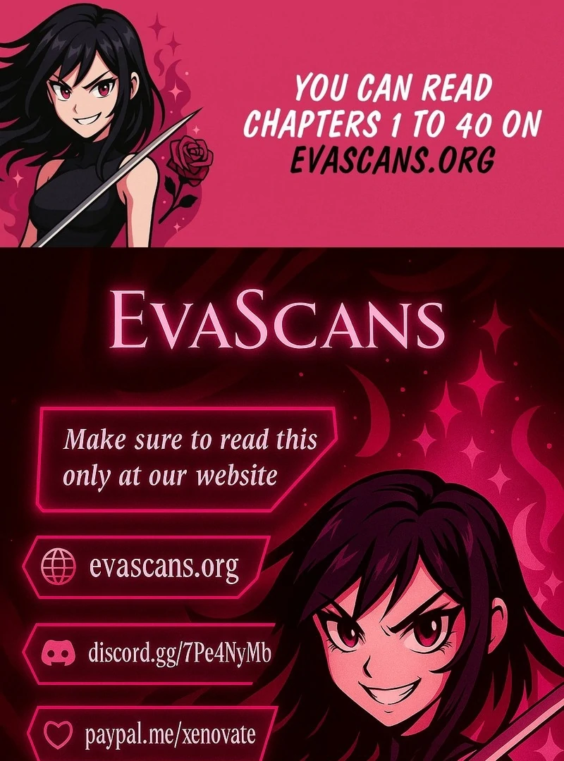 Divine Move Chapter 25 - Page 1