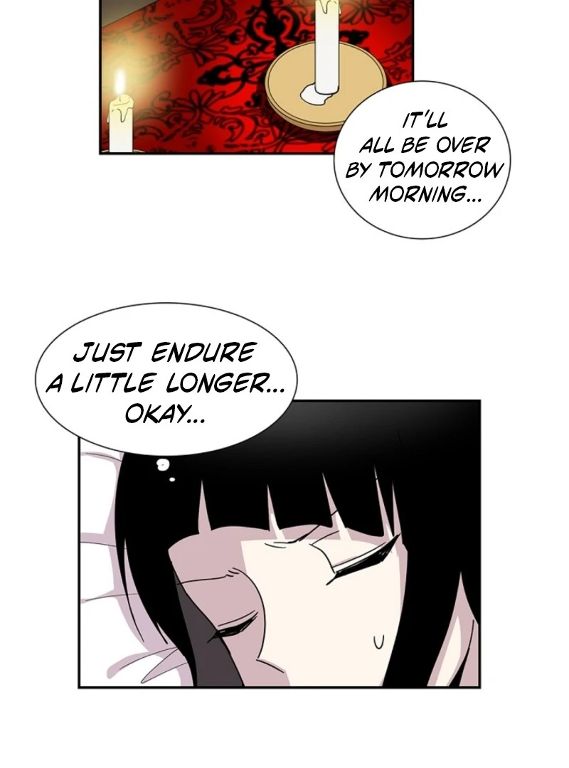 Divine Move Chapter 25 - Page 17