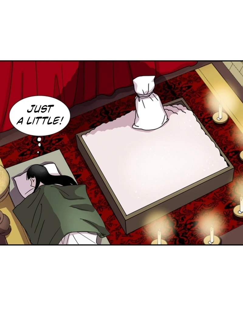 Divine Move Chapter 25 - Page 18