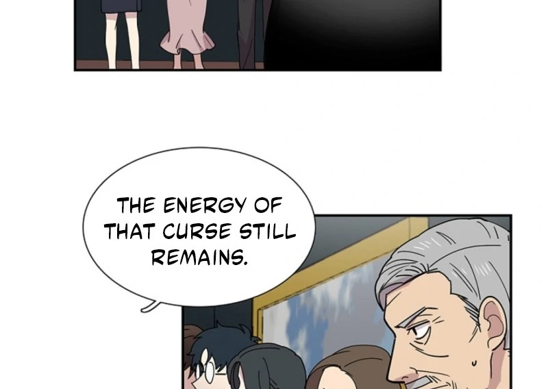 Divine Move Chapter 25 - Page 25