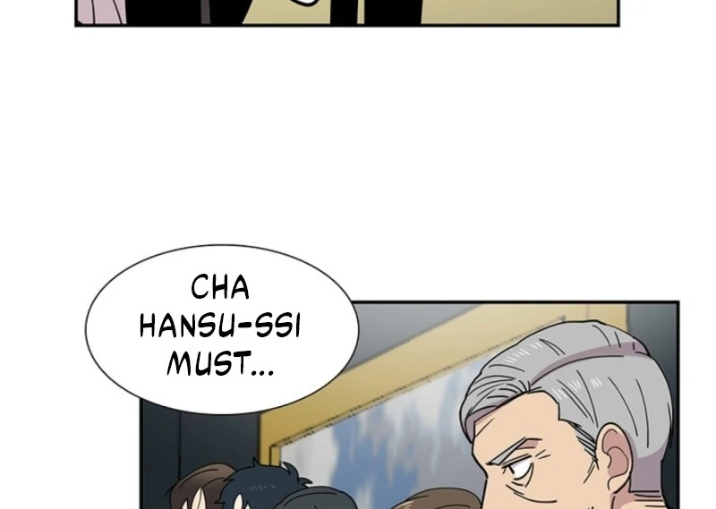 Divine Move Chapter 25 - Page 29