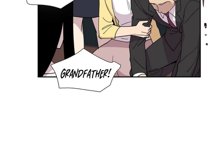 Divine Move Chapter 25 - Page 40