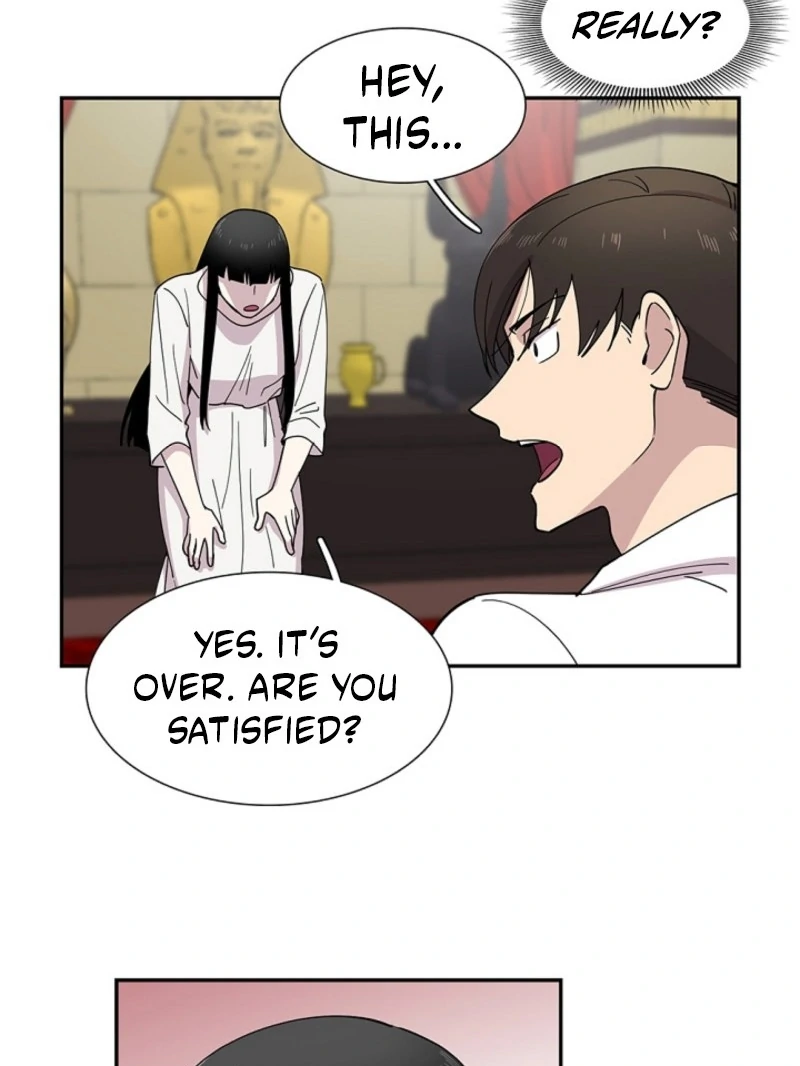 Divine Move Chapter 25 - Page 43