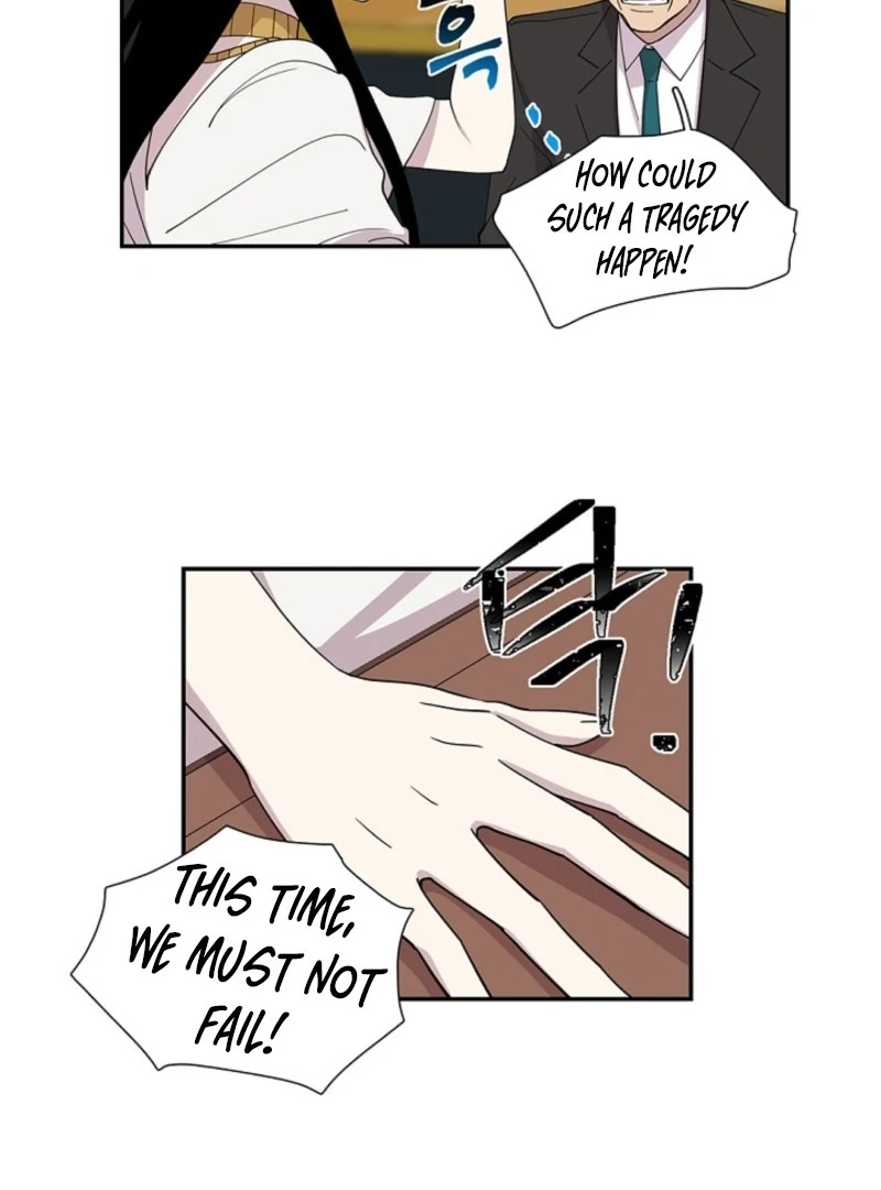 Divine Move Chapter 25 - Page 6