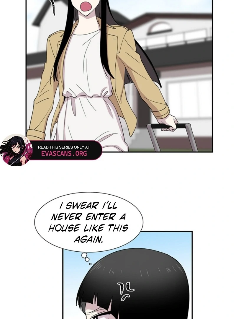 Divine Move Chapter 25 - Page 51