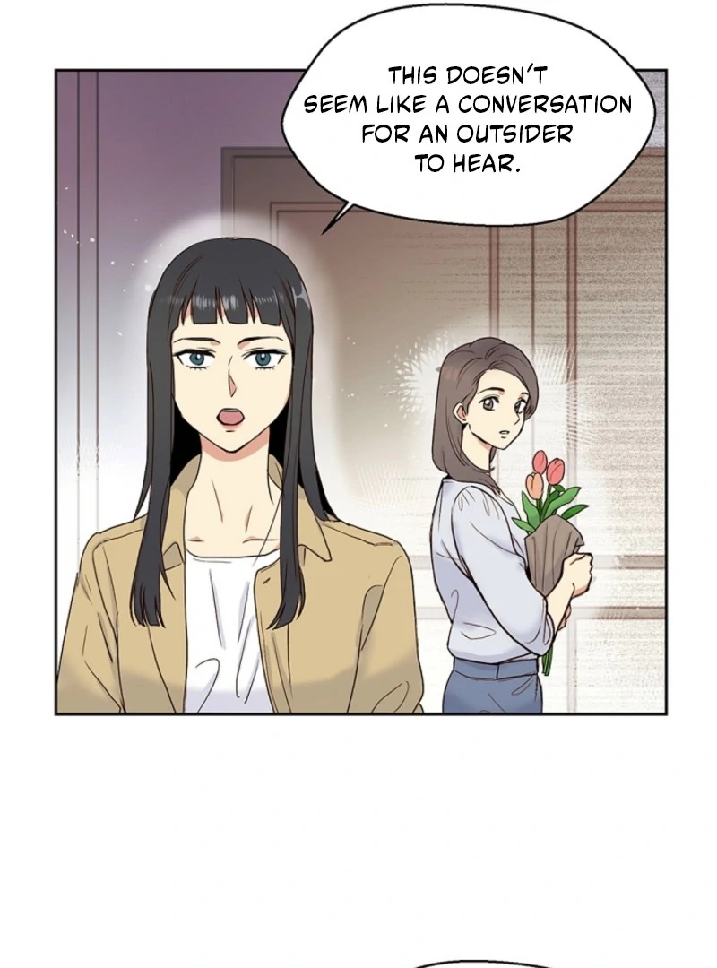 Divine Move Chapter 26 - Page 21