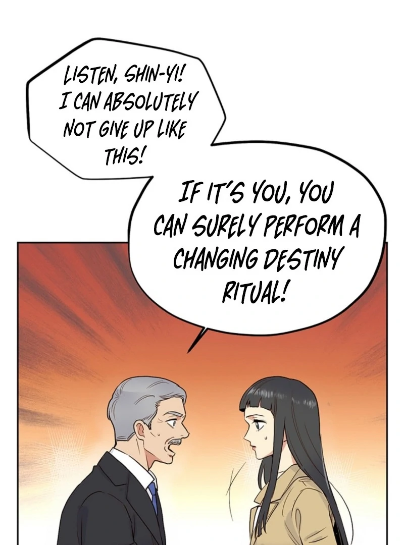 Divine Move Chapter 26 - Page 26