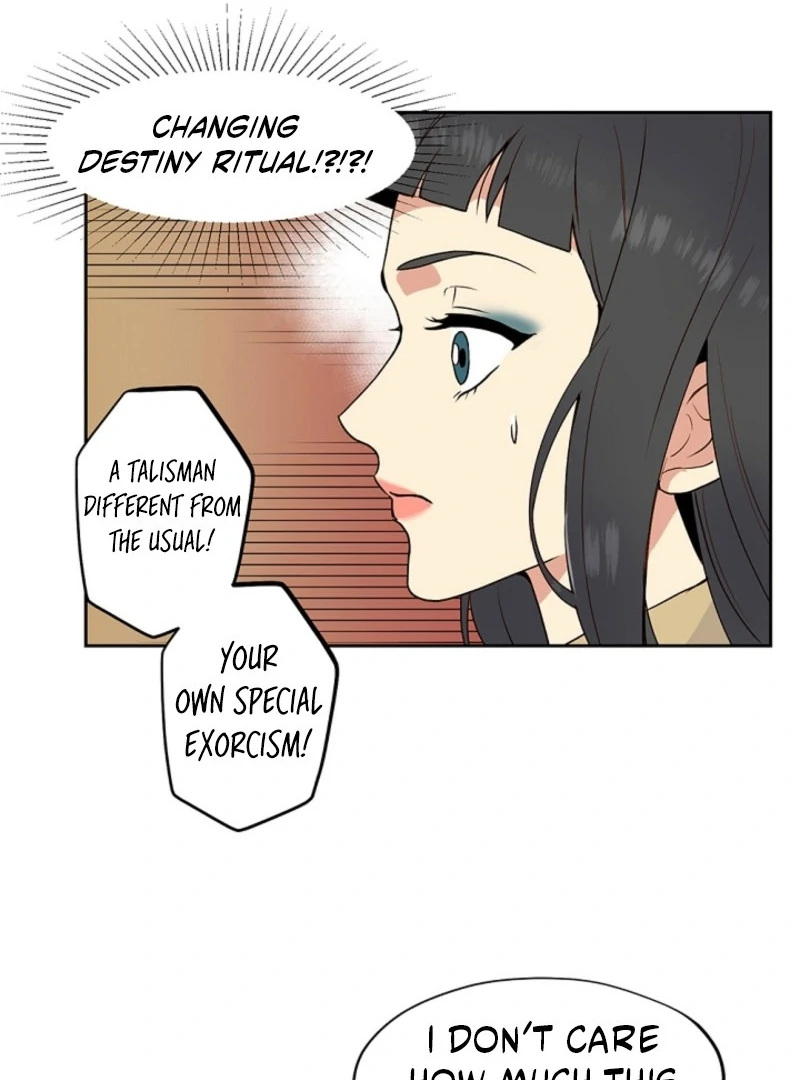 Divine Move Chapter 26 - Page 28