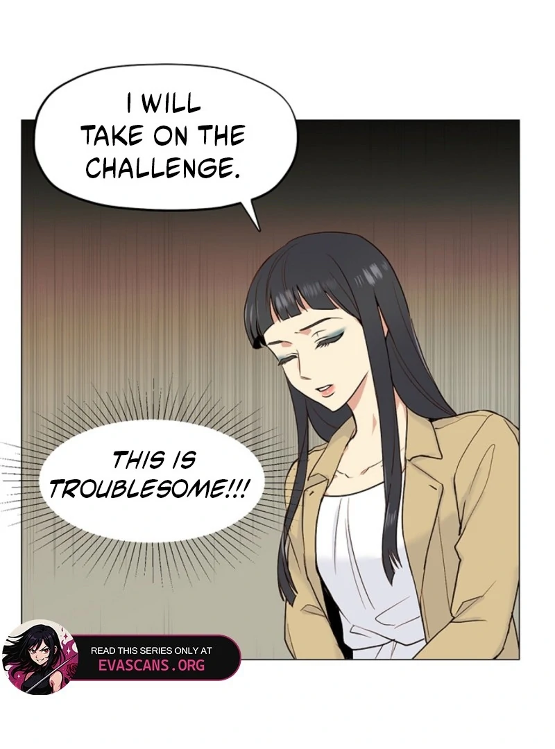 Divine Move Chapter 26 - Page 37