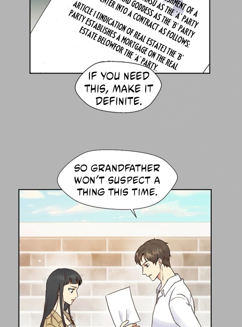 Divine Move Chapter 26 - Page 45