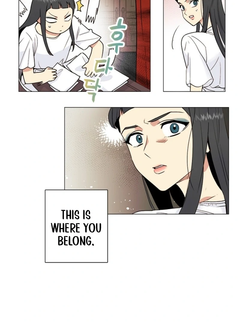 Divine Move Chapter 26 - Page 55