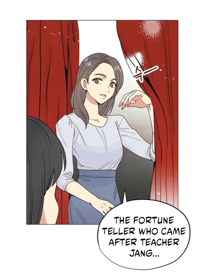 Divine Move Chapter 26 - Page 56