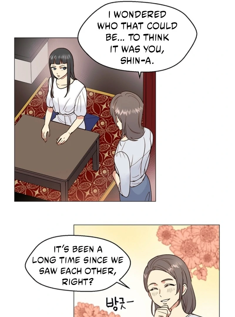 Divine Move Chapter 26 - Page 59