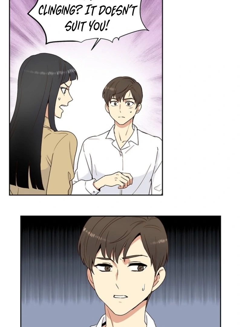 Divine Move Chapter 26 - Page 7