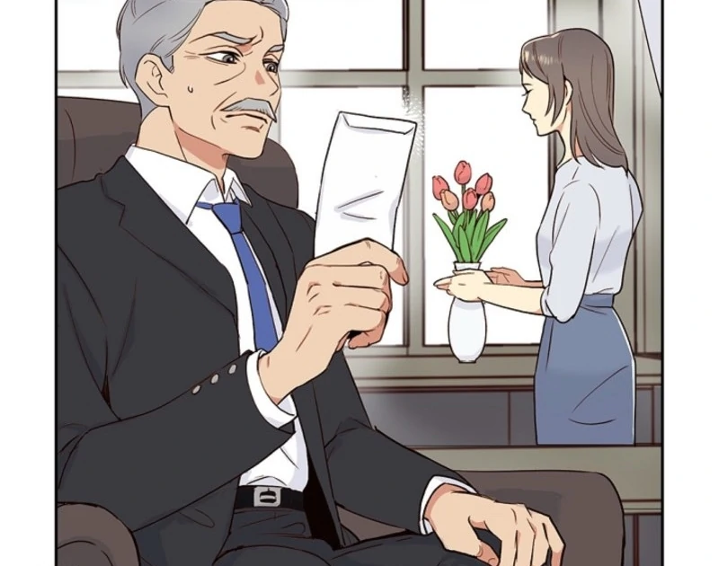 Divine Move Chapter 26 - Page 9