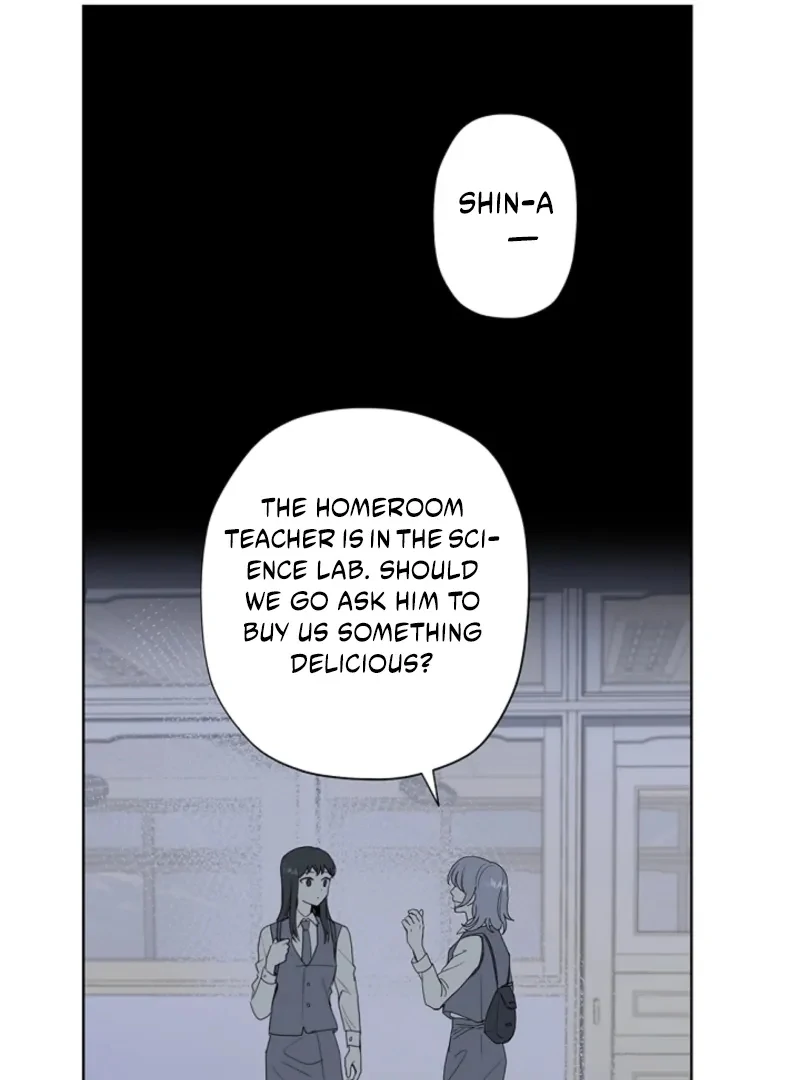 Divine Move Chapter 27 - Page 25