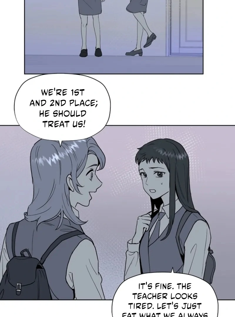 Divine Move Chapter 27 - Page 26